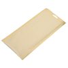 Vogue Gold Embossed Vacuum Pouches 150x350mm 100 Pack (JA020)