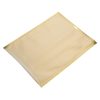 Vogue Gold Embossed Vacuum Pouches 300x400mm 100 Pack (JA023)