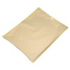 Vogue Gold Flat Vacuum Pouches 300x400mm 100 Pack (JA027)