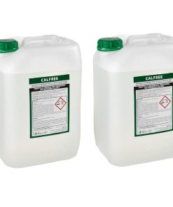 Lainox CF010 CalFree Scale Preventer 10Ltr 2 Pack (JA617)