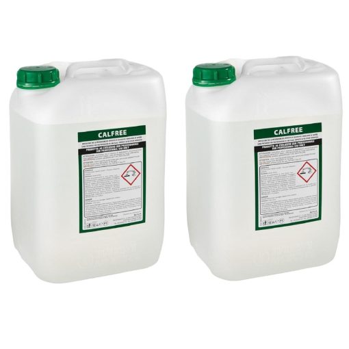 Lainox CF010 CalFree Scale Preventer 10Ltr 2 Pack (JA617)
