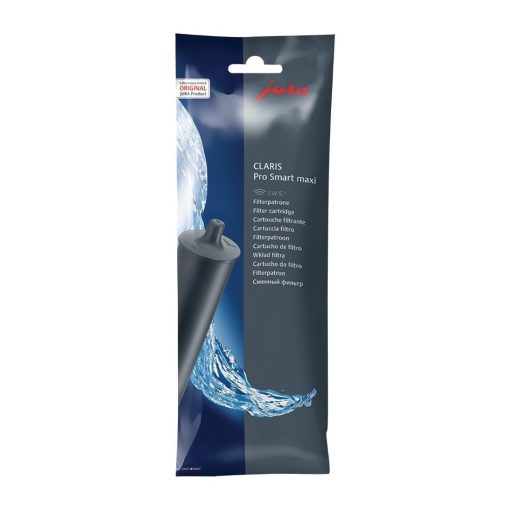 JURA CLARIS Pro Smart Maxi Filter Cartridge (JA922)