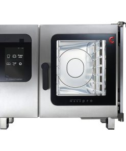 Convotherm Maxx Pro 6-10 EB easyTouch Disappearing Door Combi Oven (JB200)