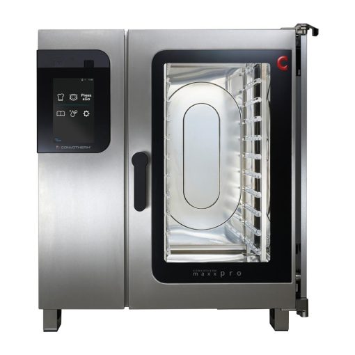 Convotherm Maxx Pro 10-10 EB easyTouch Disappearing Door Combi Oven (JB216)