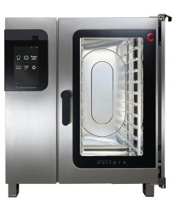 Convotherm Maxx Pro 10-10 GB easyTouch Disappearing Door Combi Oven (JB222)