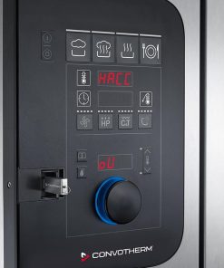 Convotherm Maxx Pro 10-10 EB easyDial Disappearing Door Combi Oven (JB228)