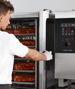 Convotherm Maxx Pro 10-10 EB easyDial Disappearing Door Combi Oven (JB228)