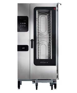 Convotherm Maxx Pro 20-10 EB easyDial Disappearing Door Combi Oven (JB276)