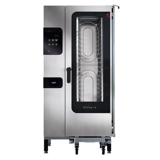 Convotherm Maxx Pro 20-10 EB easyDial Disappearing Door Combi Oven (JB276)