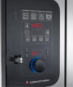 Convotherm Maxx Pro 20-10 EB easyDial Disappearing Door Combi Oven (JB276)