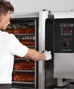 Convotherm Maxx Pro 20-10 EB easyDial Disappearing Door Combi Oven (JB276)