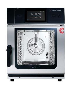 Convotherm Mini 6-06 Electric easyTouch Combi Oven (JB298)