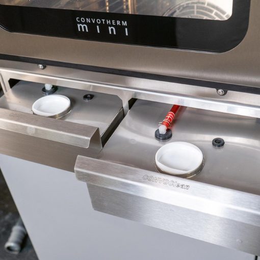 Convotherm Mini 6-06 Electric easyTouch Combi Oven (JB298)