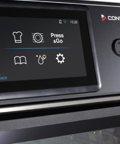Convotherm Mini 6-06 Electric easyTouch Combi Oven (JB298)