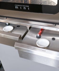 Convotherm Mini Black 6-06 Electric easyTouch Combi Oven (JB300)