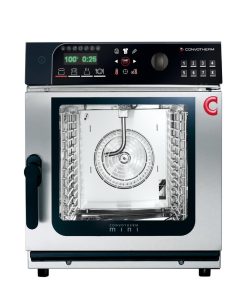 Convotherm Mini 6-06 Electric Standard Combi Oven (JB307)