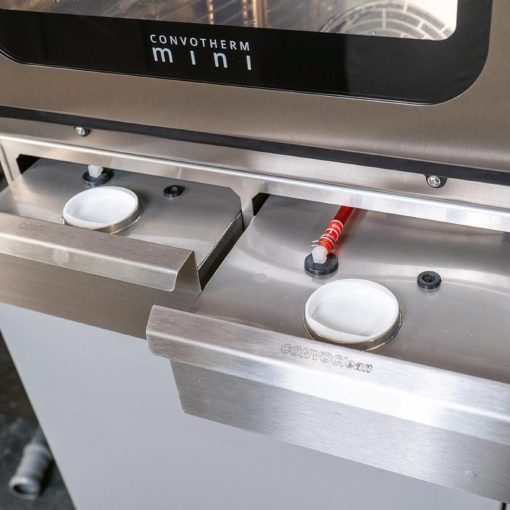 Convotherm Mini 6-06 Electric Standard Combi Oven (JB307)