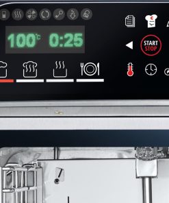 Convotherm Mini 6-06 Electric Standard Combi Oven (JB307)