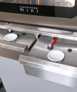 Convotherm Mini Mobile 6-06 Electric Standard Combi Oven (JB308)