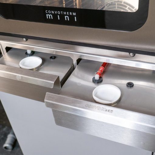 Convotherm Mini Mobile 6-06 Electric Standard Combi Oven (JB308)