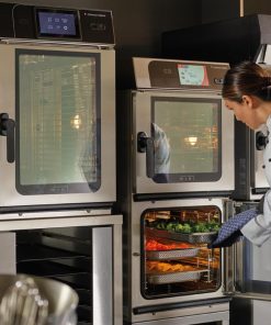 Convotherm Mini Mobile 6-06 Electric Standard Combi Oven (JB308)