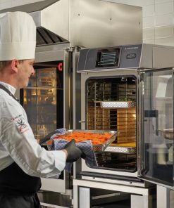 Convotherm Mini Mobile 6-06 Electric Standard Combi Oven (JB308)