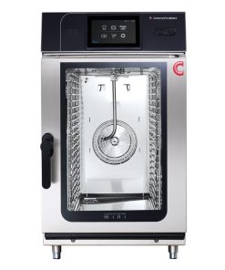 Convotherm Mini 10-10 Electric easyTouch Combi Oven Left Hinged Door (JB322)