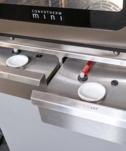 Convotherm Mini 10-10 Electric easyTouch Combi Oven Left Hinged Door (JB322)
