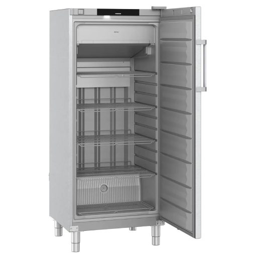 Liebherr FFFCVG 5501 Single Door Upright NoFrost Freezer 472Ltr (JB414)