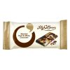 Lily OBriens Marble Dark and White Chocolate Bar 14g 336 Pack (KA432)