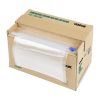 Vogue Compostable Vacuum Pack Roll Cutter Box 20cm x 30m (AT477)