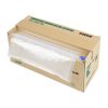 Vogue Compostable Vacuum Pack Roll Cutter Box 30cm x 30m (AT478)