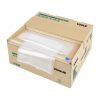 Vogue Compostable Vacuum Pack Roll Cutter Box 2x 30m Rolls (AT479)