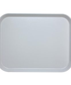 Cambro Versa Rectangle Tray Pale Grey - 325x 530mm (BW630)