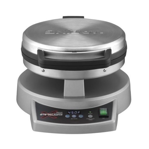 Waring Commercial Xpress Multipurpose Crepe Maker WSC300CK (CJ749)