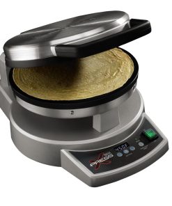 Waring Commercial Xpress Multipurpose Crepe Maker WSC300CK (CJ749)