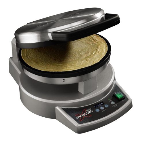 Waring Commercial Xpress Multipurpose Crepe Maker WSC300CK (CJ749)