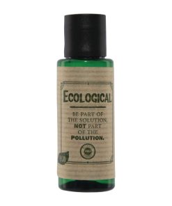 Hotel Complimentary Ecological Shampoo 30ml 100 pack (CU213)