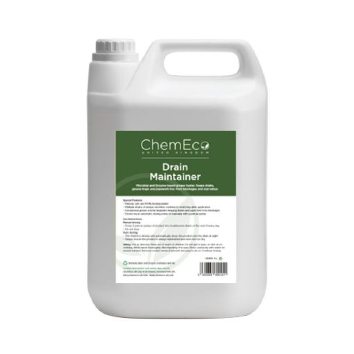 ChemEco Bio Drain Maintainer 5Ltr (CU240)