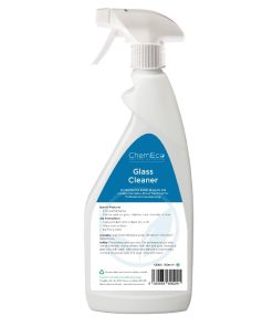ChemEco Glass Cleaner 750ml (CU245)