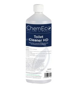ChemEco Toilet Cleaner HD 1Ltr (CU248)