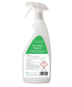 ChemEco Bio Odour Eliminator and Air Freshener 750ml (CU251)