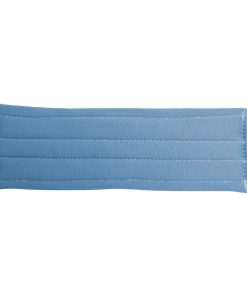 SYR MST Microfibre Cleaning Pads Blue 5 pack (CX999)