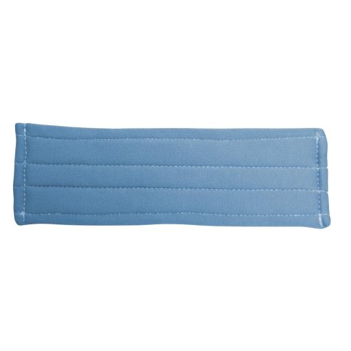 SYR MST Microfibre Cleaning Pads Blue 5 pack (CX999)
