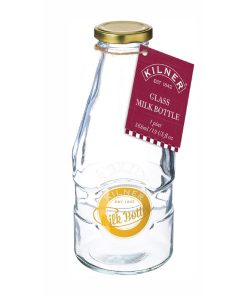 Kilner Pint Milk Bottle 568ml (CZ882)