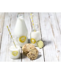 Kilner Pint Milk Bottle 568ml (CZ882)