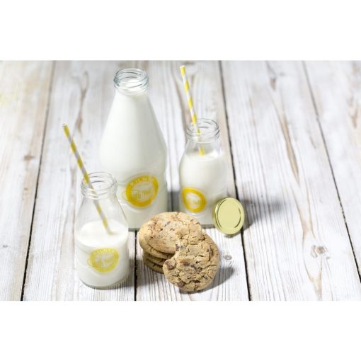 Kilner Pint Milk Bottle 568ml (CZ882)