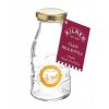 Kilner Mini Milk Bottle 189ml (CZ883)