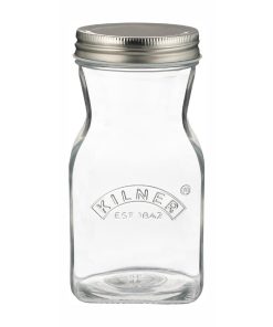 Kilner Juice and Sauce Bottle 500ml (CZ888)