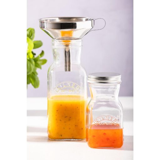 Kilner Juice and Sauce Bottle 500ml (CZ888)